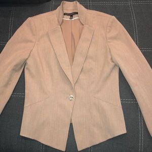 WHBM Blazer